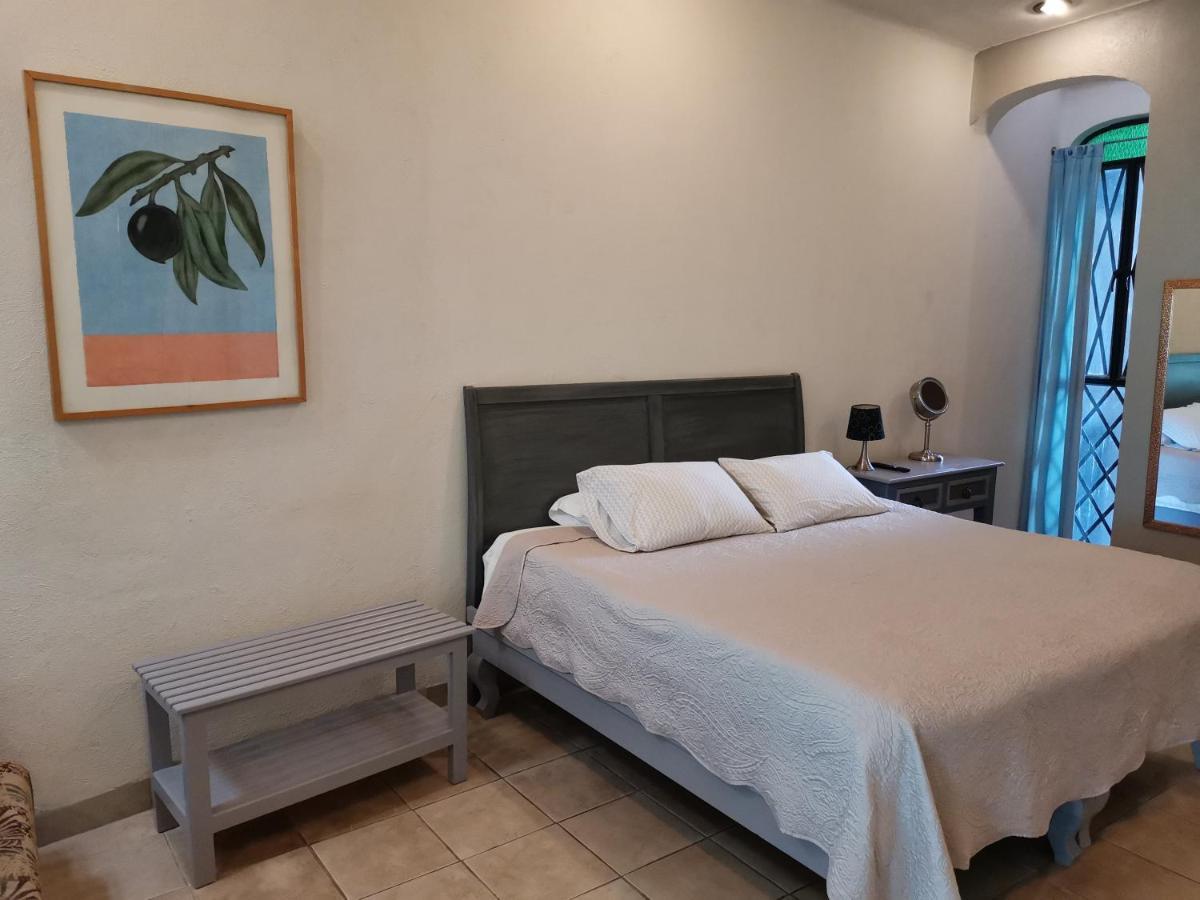 Hotel Las Alamedas Guanajuato Room photo