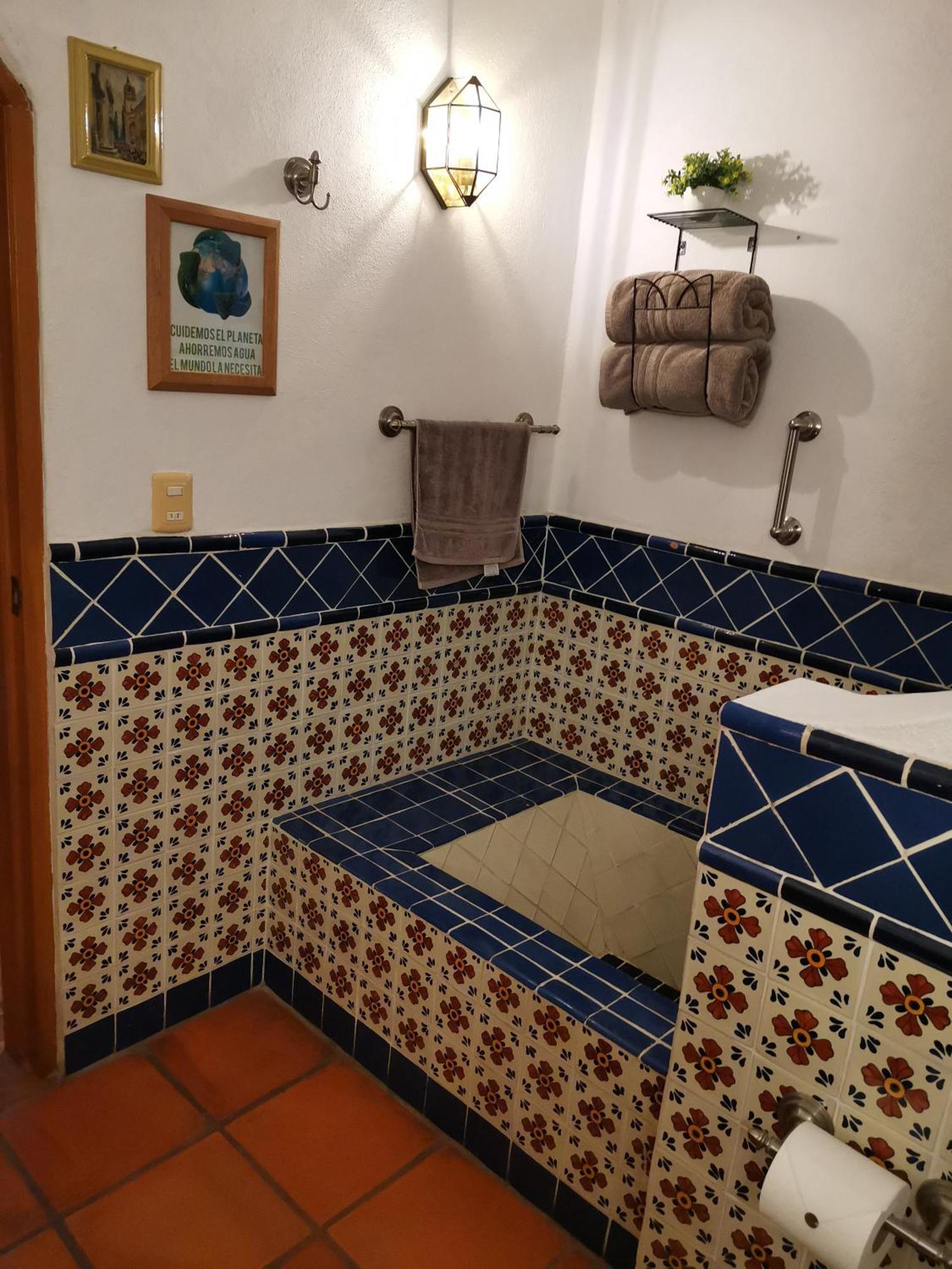 Hotel Las Alamedas Guanajuato Room photo